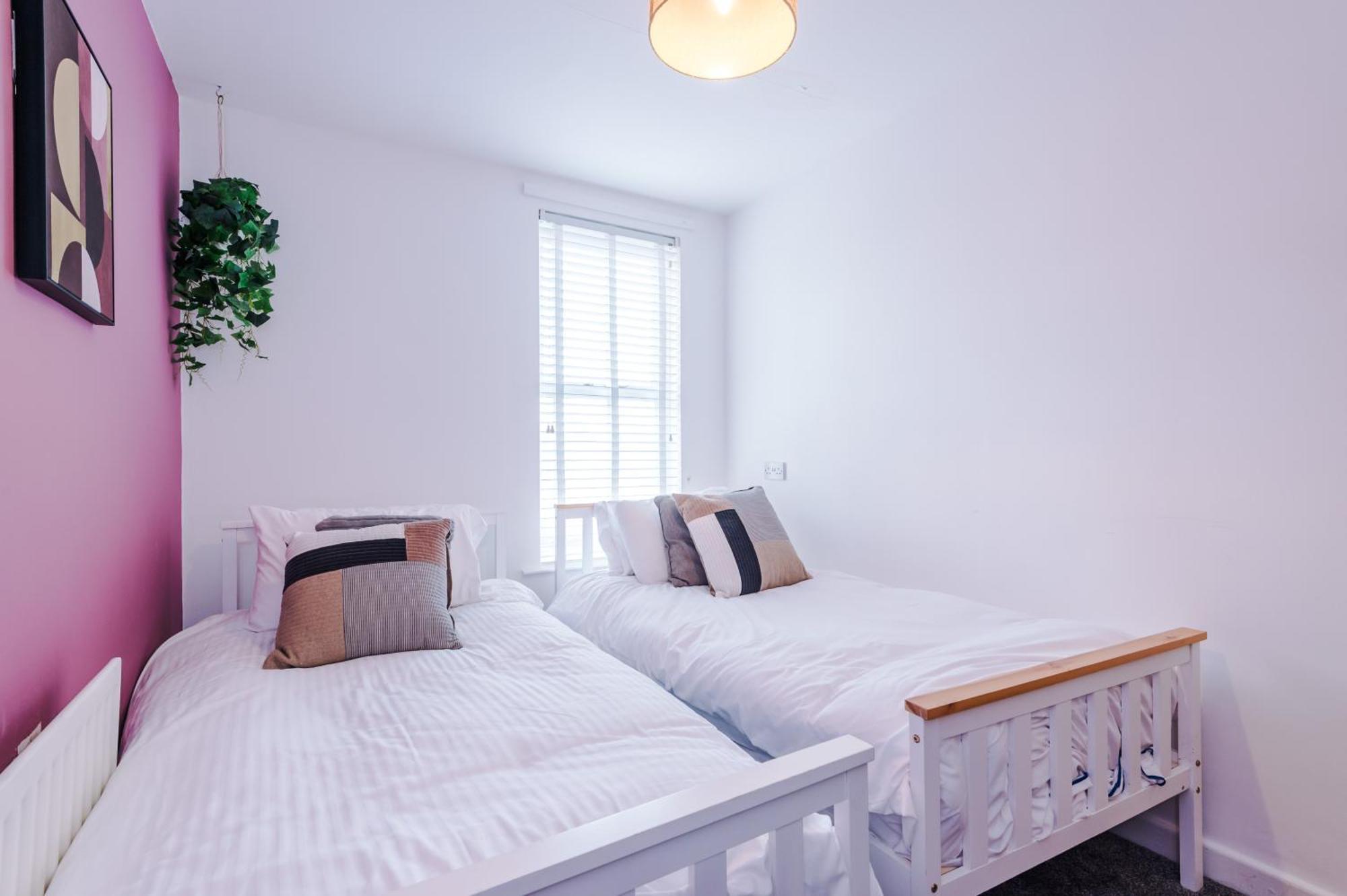 Large 7 Bedroom Town House In Chester City Centre Luaran gambar
