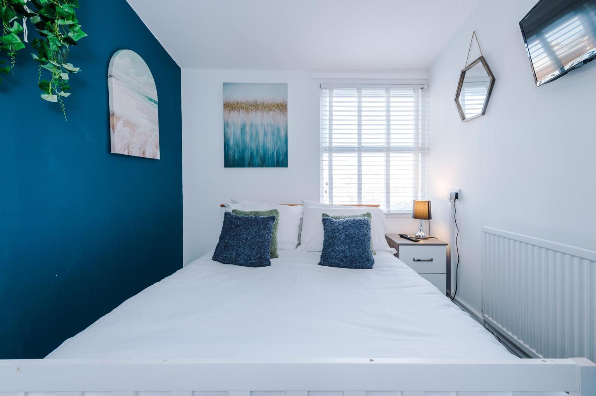 Large 7 Bedroom Town House In Chester City Centre Luaran gambar