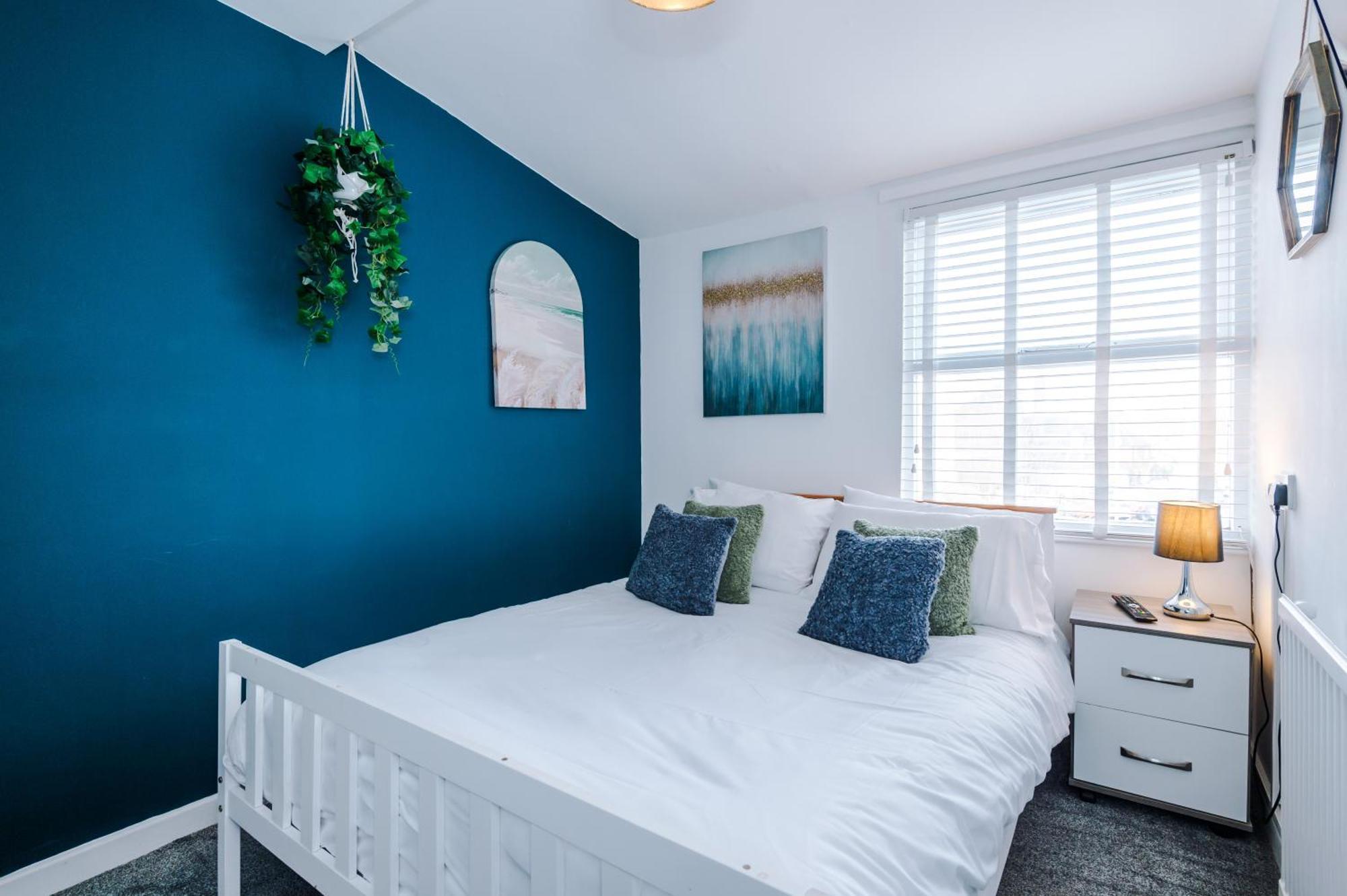 Large 7 Bedroom Town House In Chester City Centre Luaran gambar