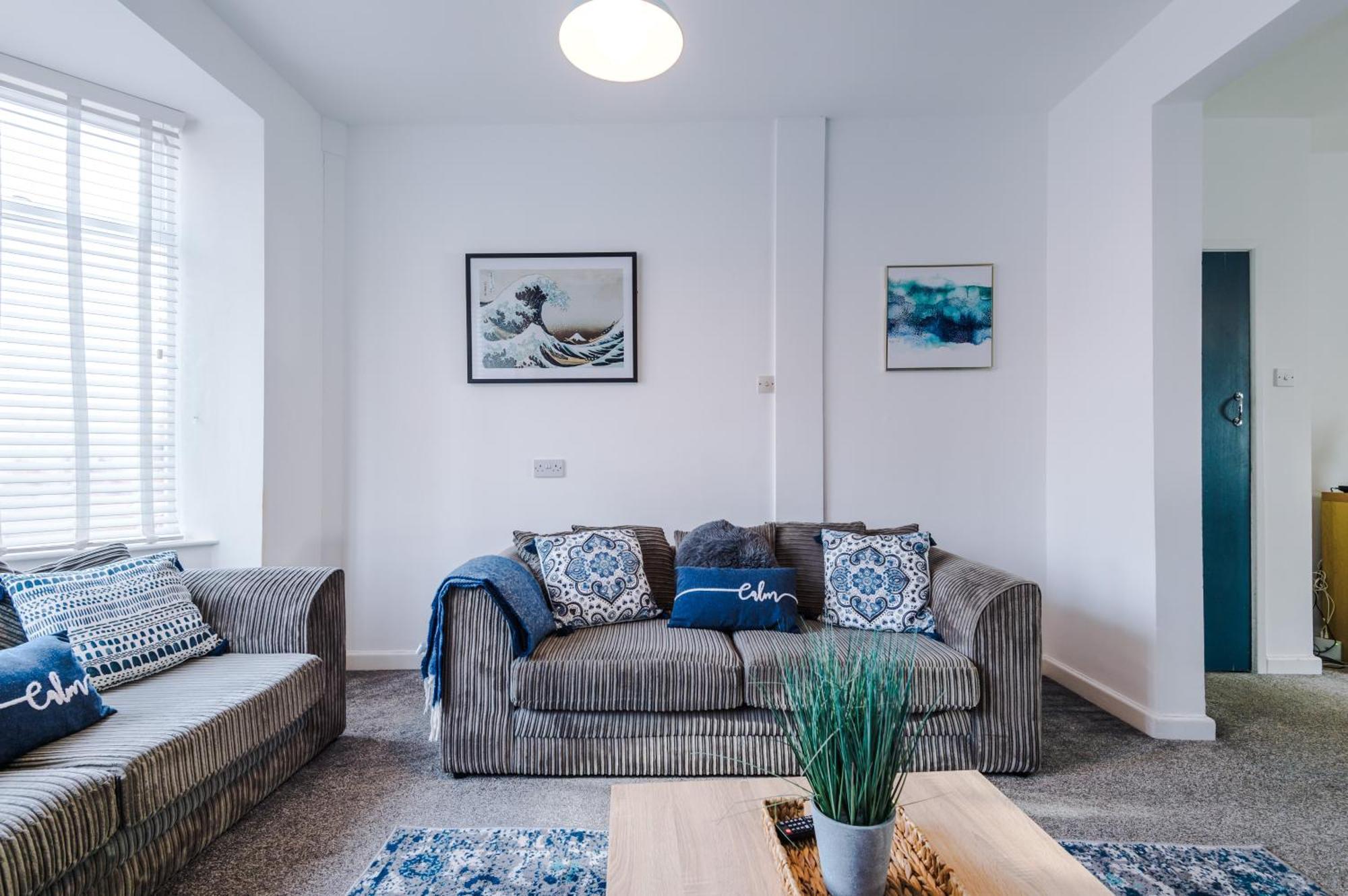 Large 7 Bedroom Town House In Chester City Centre Luaran gambar