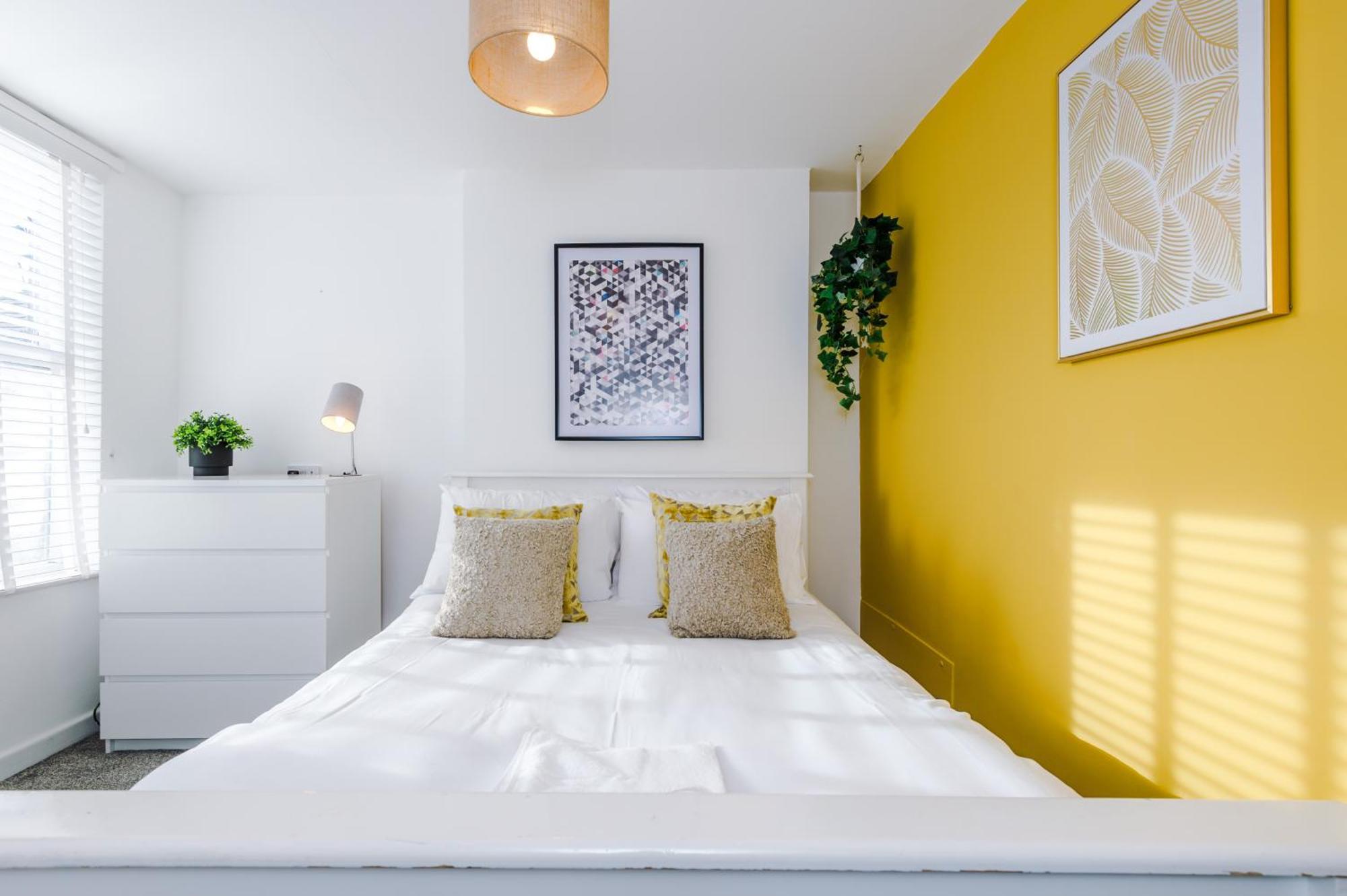 Large 7 Bedroom Town House In Chester City Centre Luaran gambar