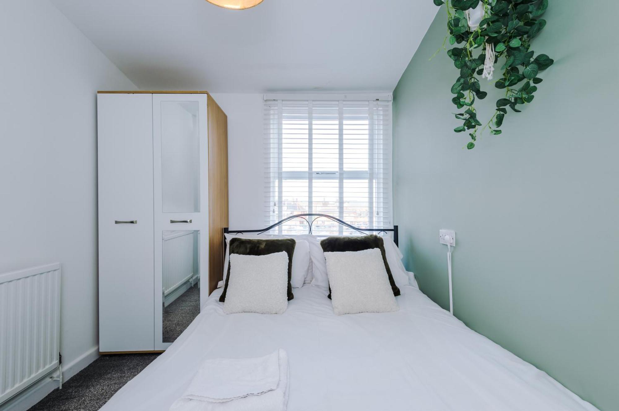 Large 7 Bedroom Town House In Chester City Centre Luaran gambar