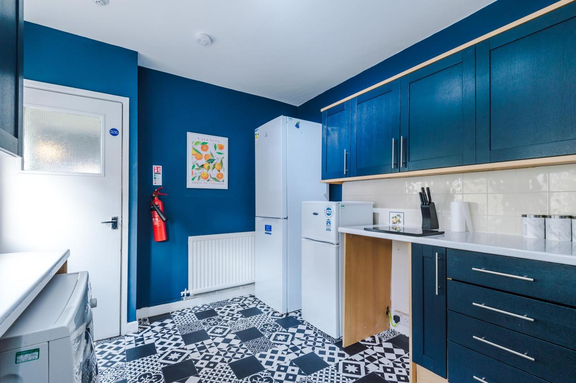Large 7 Bedroom Town House In Chester City Centre Luaran gambar