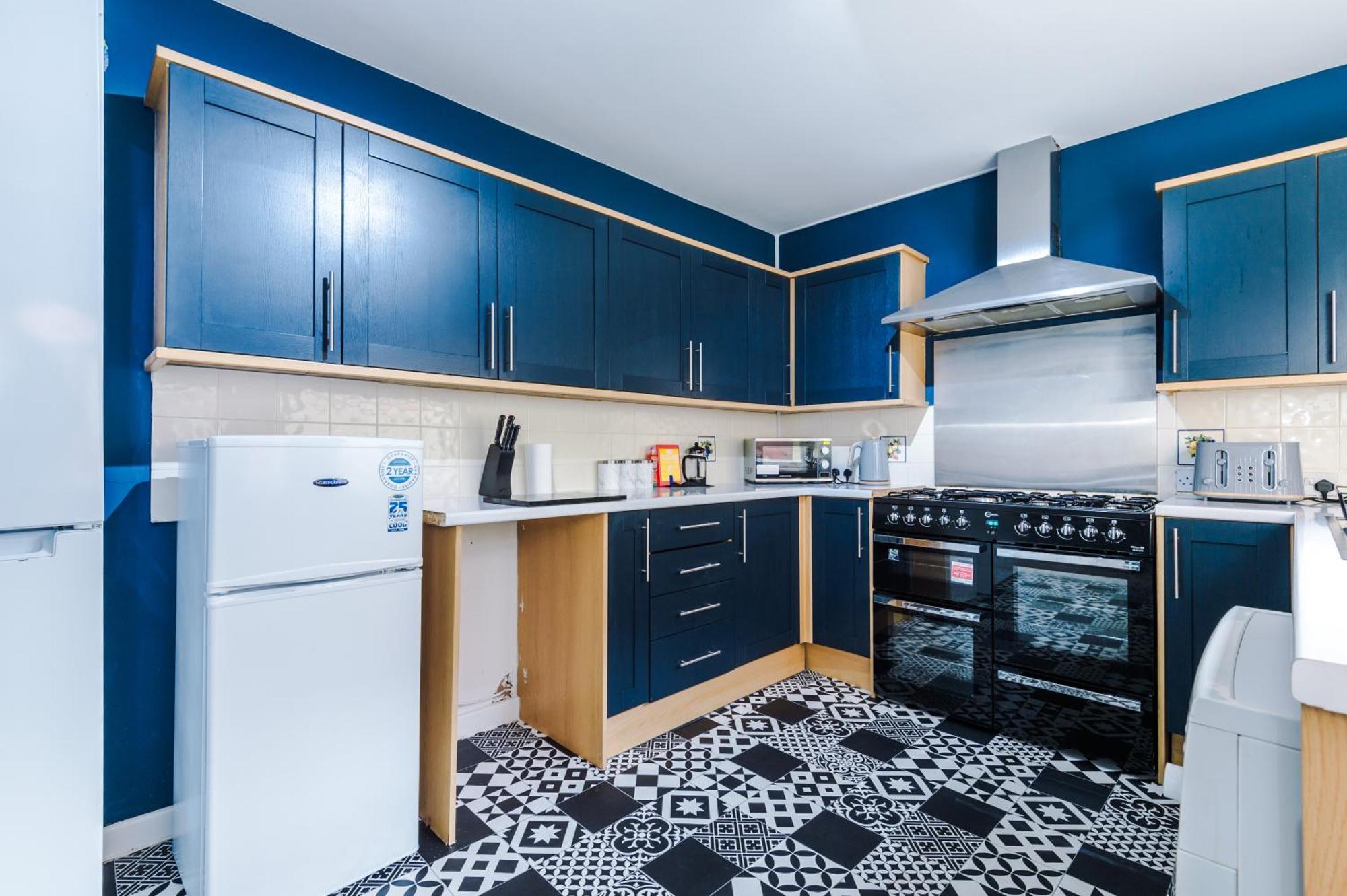 Large 7 Bedroom Town House In Chester City Centre Luaran gambar