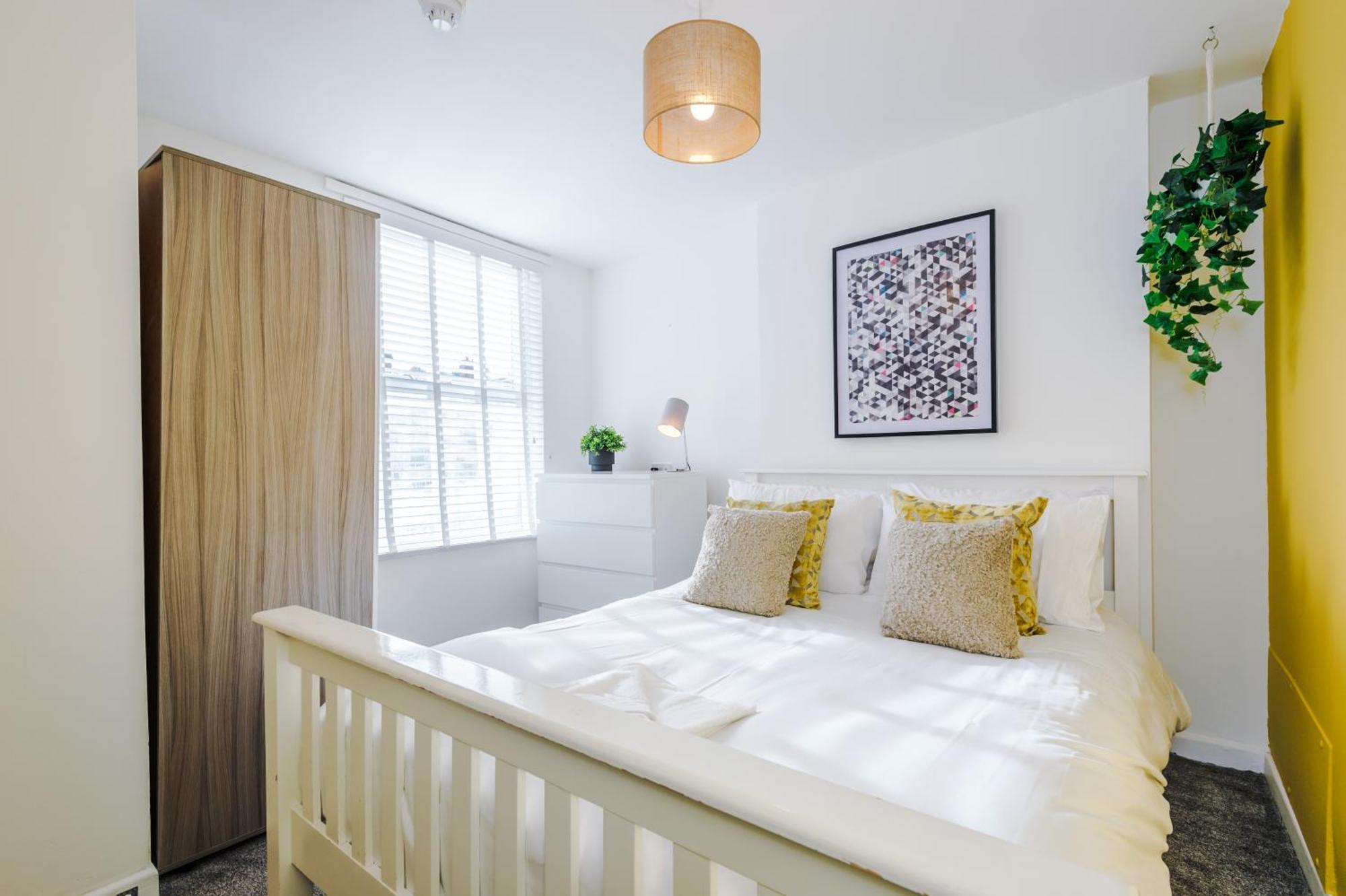 Large 7 Bedroom Town House In Chester City Centre Luaran gambar
